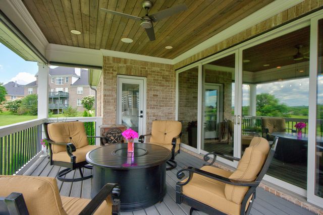 964 Shenandoah Drive, Richmond, KY 40475