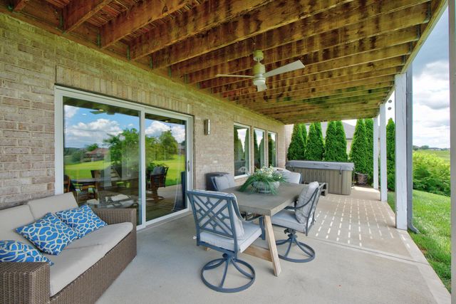 964 Shenandoah Drive, Richmond, KY 40475