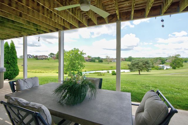 964 Shenandoah Drive, Richmond, KY 40475