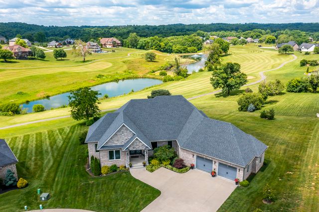 964 Shenandoah Drive, Richmond, KY 40475