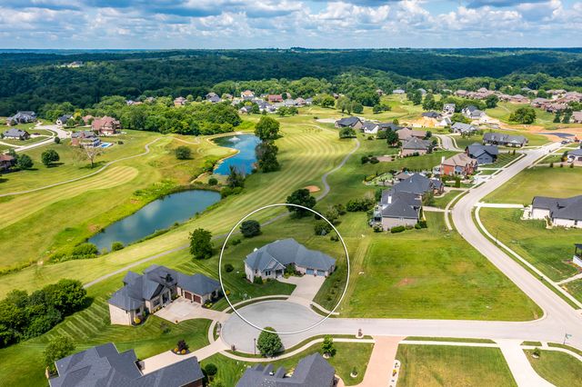 964 Shenandoah Drive, Richmond, KY 40475