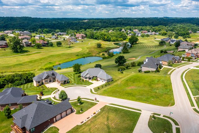 964 Shenandoah Drive, Richmond, KY 40475