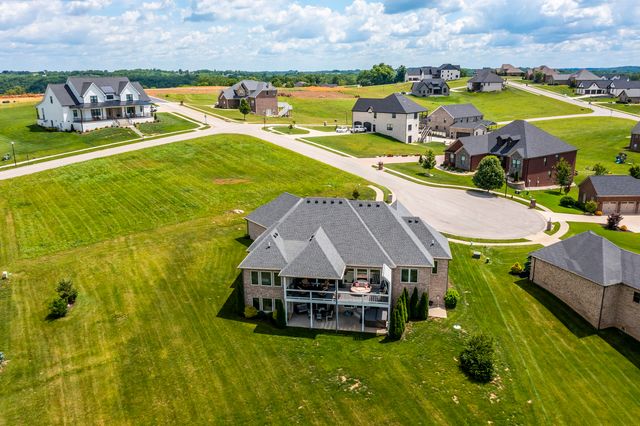 964 Shenandoah Drive, Richmond, KY 40475