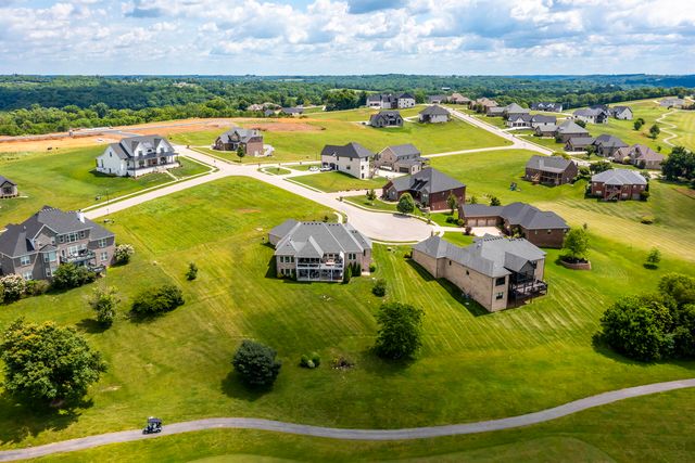 964 Shenandoah Drive, Richmond, KY 40475