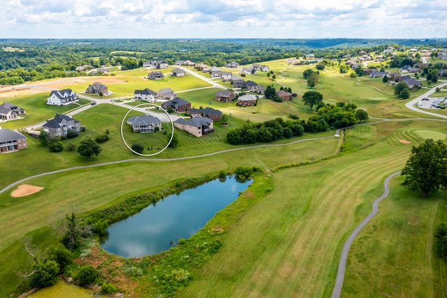 964 Shenandoah Drive, Richmond, KY 40475