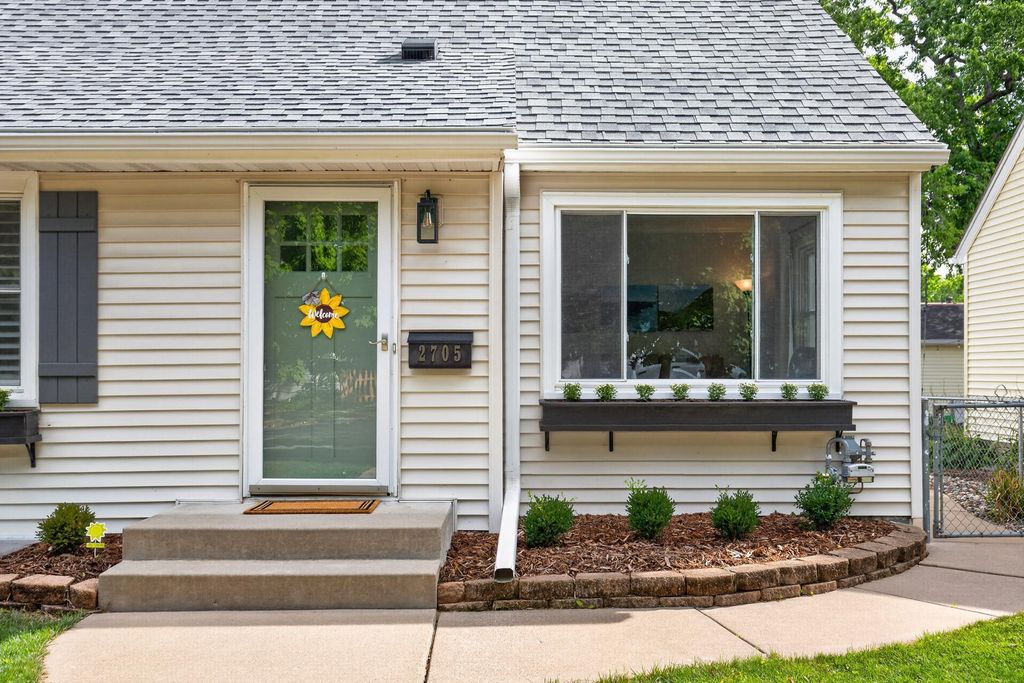 2705 Georgia Avenue S, Saint Louis Park, MN 55426 — photo 3