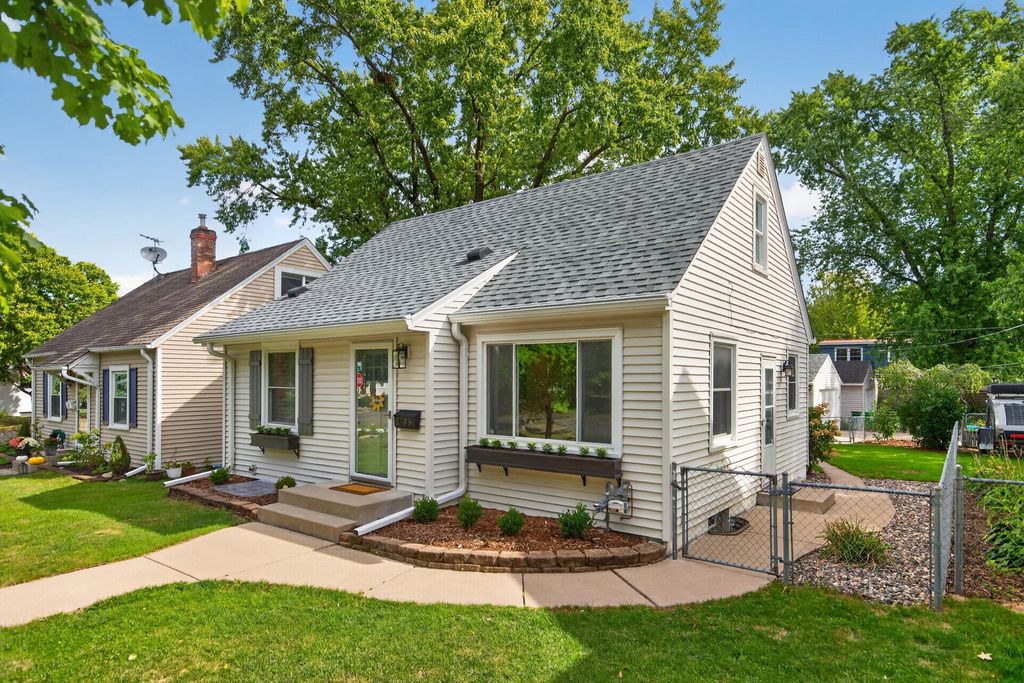 2705 Georgia Avenue S, Saint Louis Park, MN 55426 — photo 4