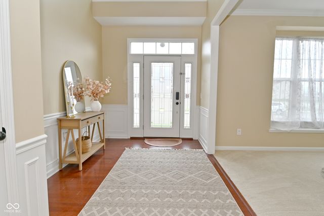 712 Settlers Walk, Brownsburg, IN 46112