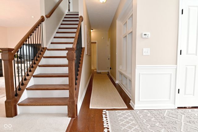 712 Settlers Walk, Brownsburg, IN 46112