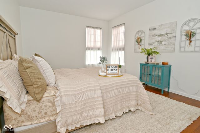 712 Settlers Walk, Brownsburg, IN 46112