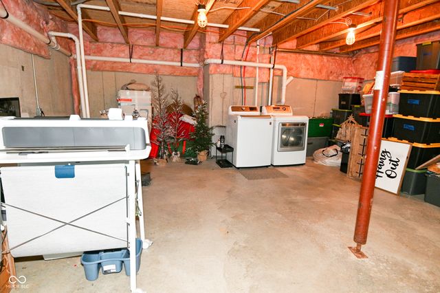 712 Settlers Walk, Brownsburg, IN 46112