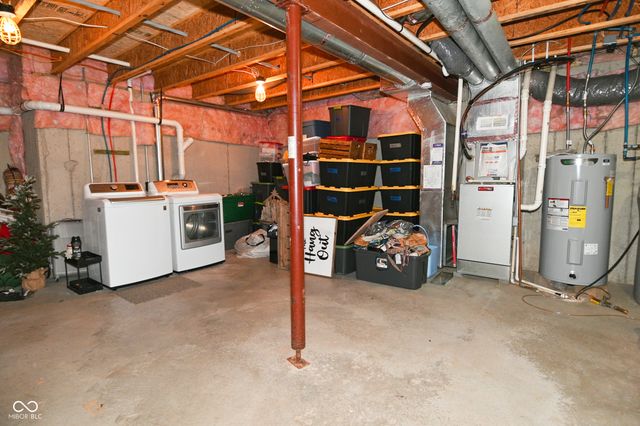 712 Settlers Walk, Brownsburg, IN 46112