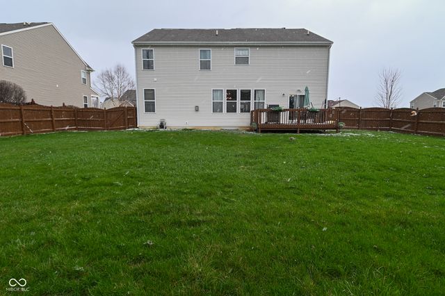 712 Settlers Walk, Brownsburg, IN 46112