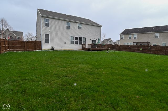 712 Settlers Walk, Brownsburg, IN 46112