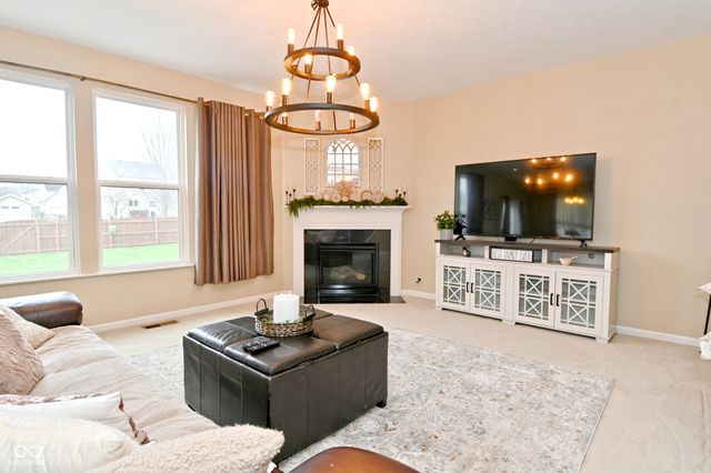 712 Settlers Walk, Brownsburg, IN 46112