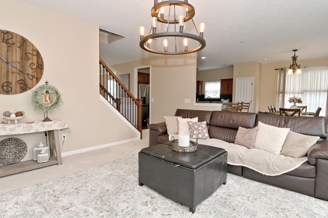 712 Settlers Walk, Brownsburg, IN 46112