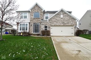 712 Settlers Walk, Brownsburg, IN 46112