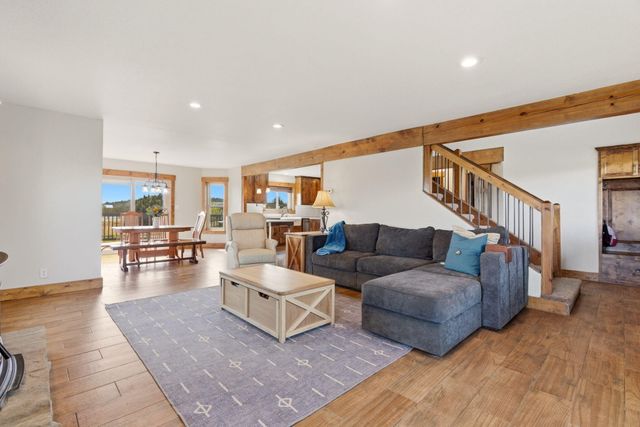 15 Steeplechase Drive, Tijeras, NM 87059