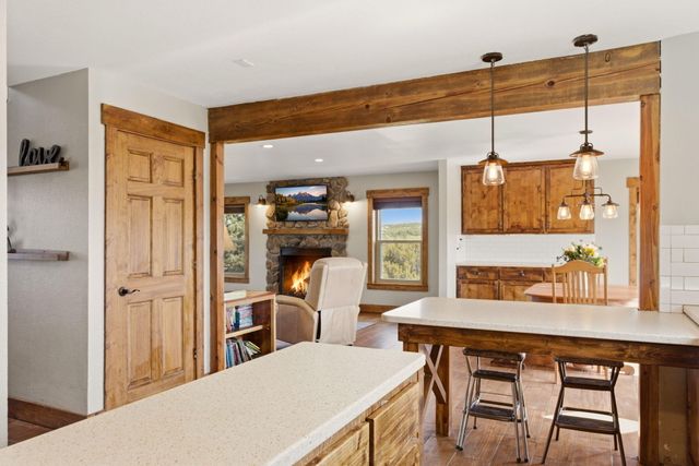 15 Steeplechase Drive, Tijeras, NM 87059