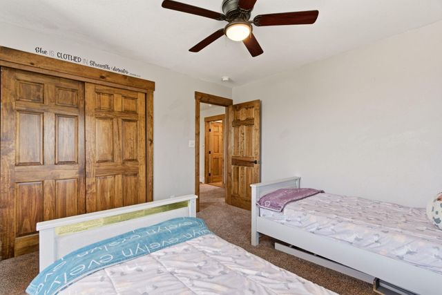 15 Steeplechase Drive, Tijeras, NM 87059