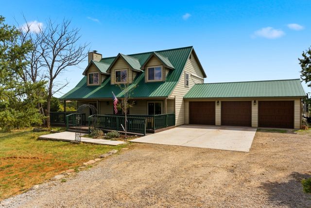 15 Steeplechase Drive, Tijeras, NM 87059