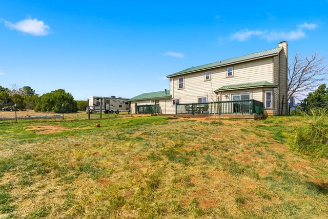 15 Steeplechase Drive, Tijeras, NM 87059