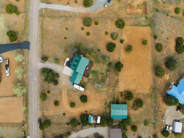 15 Steeplechase Drive, Tijeras, NM 87059