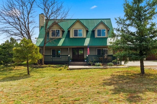 15 Steeplechase Drive, Tijeras, NM 87059