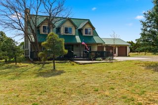 15 Steeplechase Drive, Tijeras, NM 87059