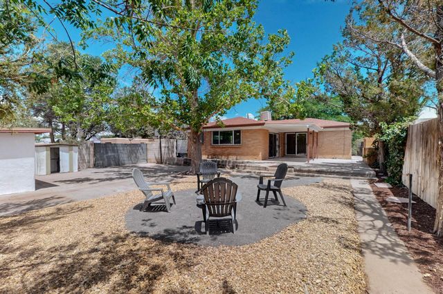 1317 KENTUCKY Street NE, Albuquerque, NM 87110