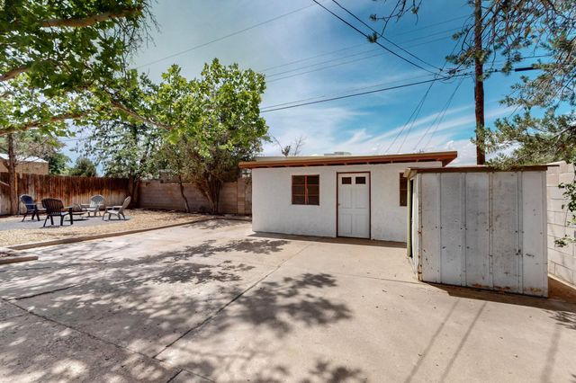 1317 KENTUCKY Street NE, Albuquerque, NM 87110