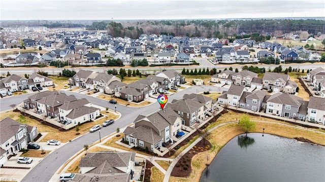 1955 Canning Pl, Chesapeake, VA 23322