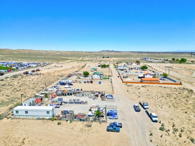 117 ALIYAH Lane, Albuquerque, NM 87121