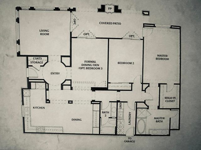 6341 Via Stasera, Palm Desert, CA 92260