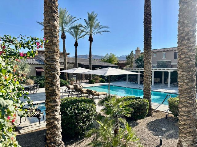 6341 Via Stasera, Palm Desert, CA 92260