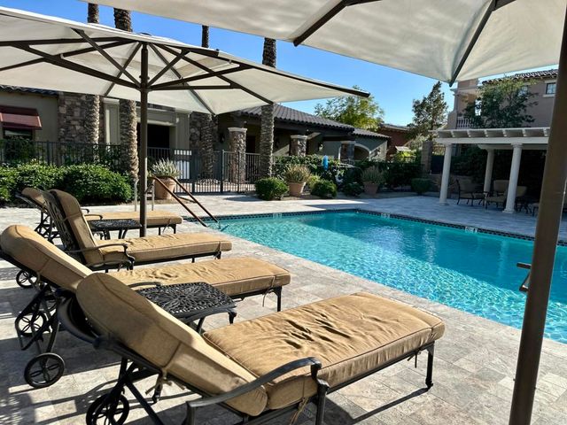 6341 Via Stasera, Palm Desert, CA 92260