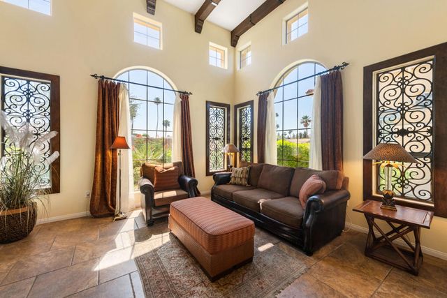 6341 Via Stasera, Palm Desert, CA 92260