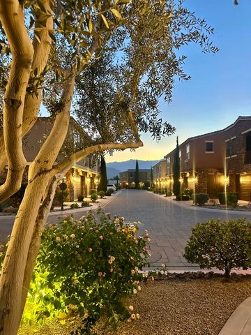 6341 Via Stasera, Palm Desert, CA 92260