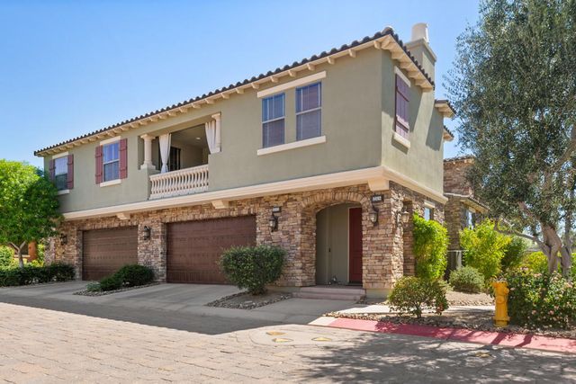 6341 Via Stasera, Palm Desert, CA 92260