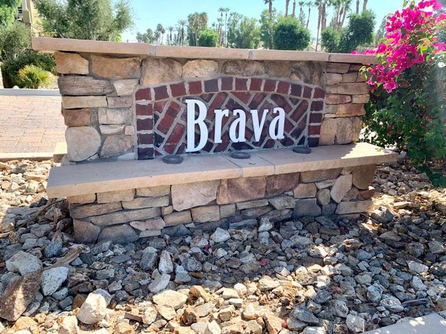6341 Via Stasera, Palm Desert, CA 92260
