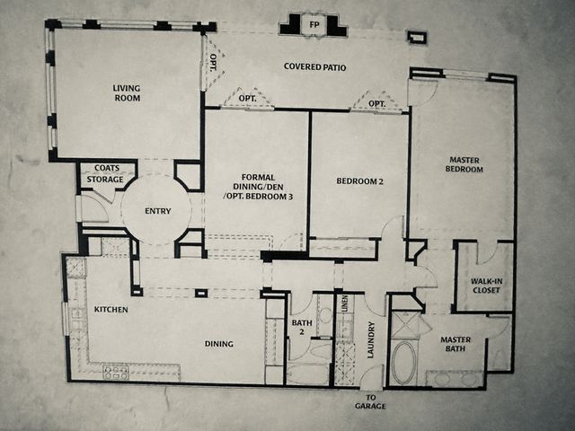 6341 Via Stasera, Palm Desert, CA 92260