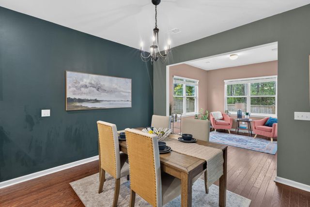 215 Shadybrook Drive, Summerville, SC 29486