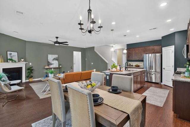 215 Shadybrook Drive, Summerville, SC 29486