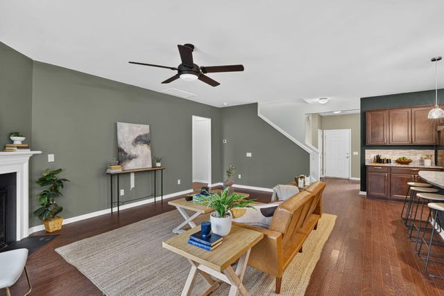 215 Shadybrook Drive, Summerville, SC 29486