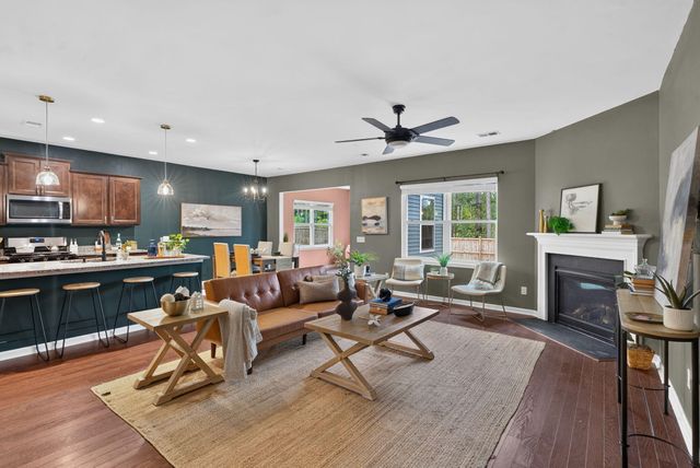 215 Shadybrook Drive, Summerville, SC 29486
