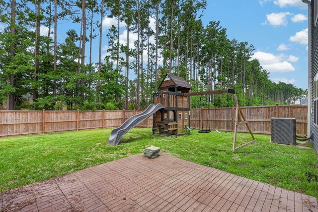 215 Shadybrook Drive, Summerville, SC 29486