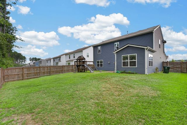 215 Shadybrook Drive, Summerville, SC 29486