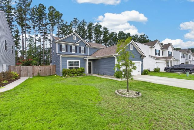 215 Shadybrook Drive, Summerville, SC 29486