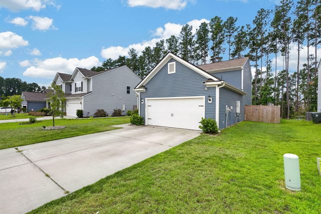 215 Shadybrook Drive, Summerville, SC 29486