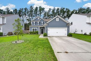 215 Shadybrook Drive, Summerville, SC 29486